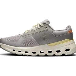 On Cloudrunner 2 hardloopschoenen dames lilac ivory