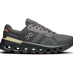 On Cloudrunner 2 hardloopschoenen heren rock tangerine