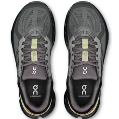 On Cloudrunner 2 hardloopschoenen heren rock tangerine