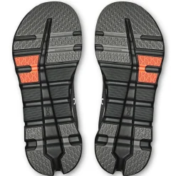 On Cloudrunner 2 hardloopschoenen heren rock tangerine