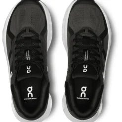 On Cloudrunner 2 hardloopschoenen dames eclipse black