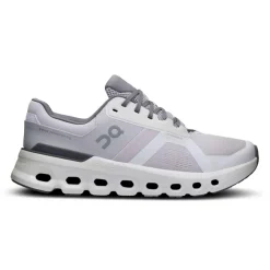 On Cloudrunner 2 hardloopschoenen heren frost white