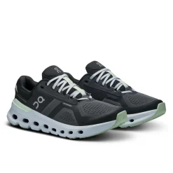 On Cloudrunner 2 hardloopschoenen dames shadow lima