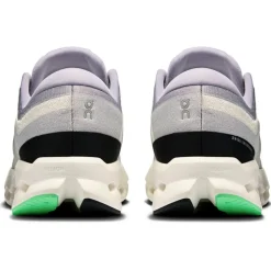 On Cloudsurfer 2 hardloopschoenen dames lilac ivory