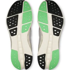 On Cloudsurfer 2 hardloopschoenen dames lilac ivory