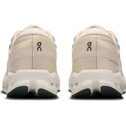 On Cloudsurfer 2 hardloopschoenen dames pearl ivory