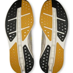 On Cloudsurfer Max hardloopschoenen heren cinder pelican