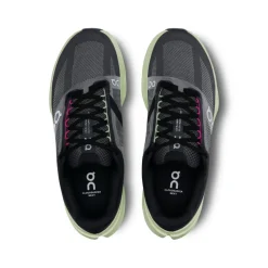 On Cloudsurfer Next hardloopschoenen dames black lima