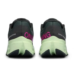 On Cloudsurfer Next hardloopschoenen dames black lima