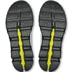 On Cloudswift 4 hardloopschoenen heren wolf black