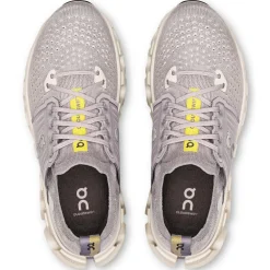 On Cloudswift 4 hardloopschoenen dames lilac wolf