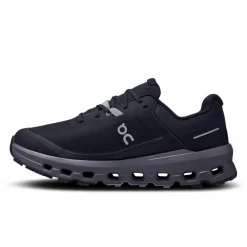On Cloudvista 2 Waterproof wandelschoenen dames black eclipse