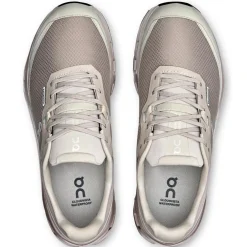 On Cloudvista 2 Waterproof wandelschoenen dames fog cinder