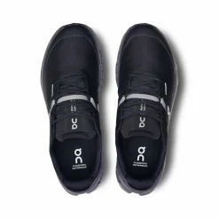 On Cloudvista 2 Waterproof wandelschoenen heren black eclipse