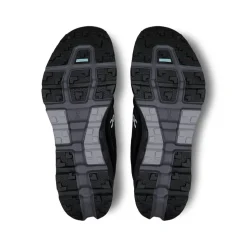 On Cloudvista 2 Waterproof wandelschoenen heren black eclipse