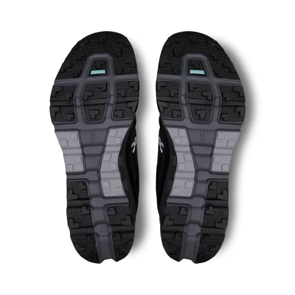 On Cloudvista 2 Waterproof wandelschoenen heren black eclipse