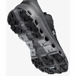 On Cloudvista 2 Waterproof wandelschoenen heren black eclipse