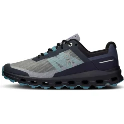 On Cloudvista hardloopschoenen dames navy wash