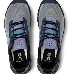 On Cloudvista hardloopschoenen dames navy wash