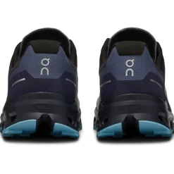 On Cloudvista hardloopschoenen dames navy wash