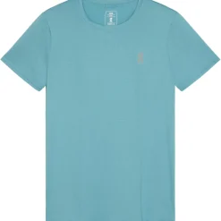 On Core-T hardloopshirt dames niagara