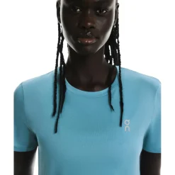 On Core-T hardloopshirt dames niagara
