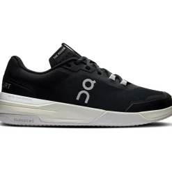 On THE ROGER Advantage Pro Clay tennisschoenen heren black white