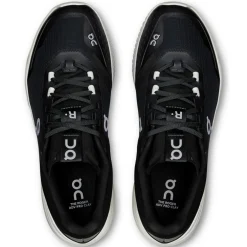 On THE ROGER Advantage Pro Clay tennisschoenen heren black white