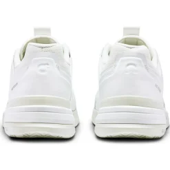 On THE ROGER Clubhouse Pro tennisschoenen heren white ice