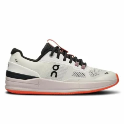 On The Roger Pro Clay tennisschoenen dames white lily