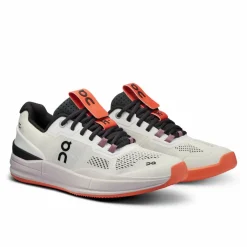 On The Roger Pro Clay tennisschoenen dames white lily