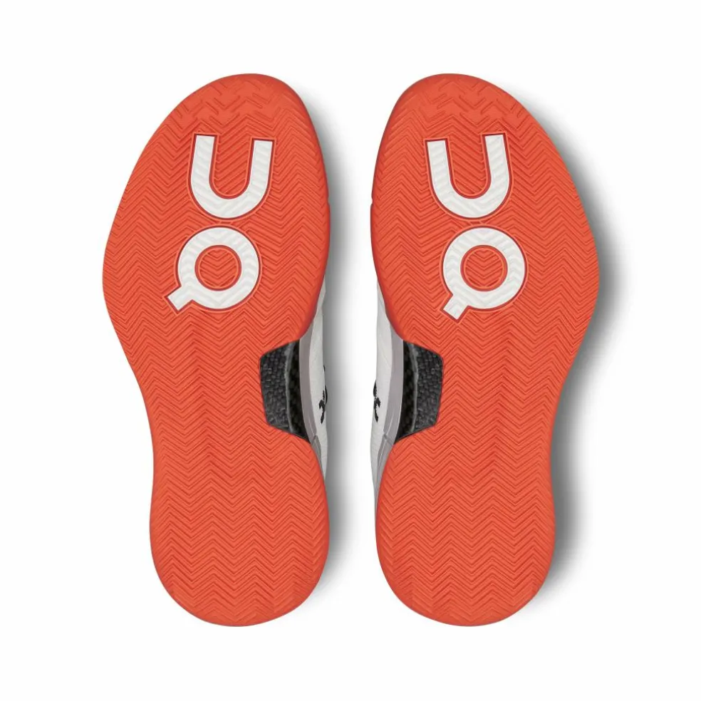 On The Roger Pro Clay tennisschoenen dames white lily