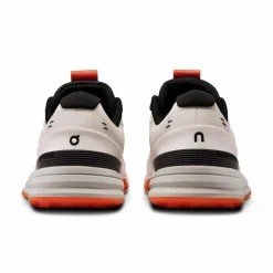 On The Roger Pro Clay tennisschoenen dames white lily