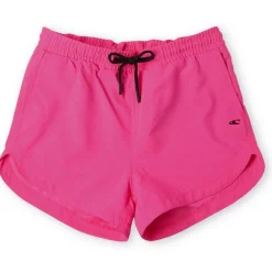 O'Neill Essentials Anglet Solid 10 zwemshort junior rosa   shocking