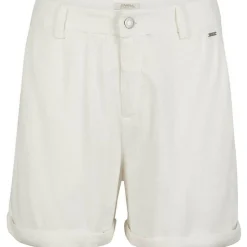 O'Neill Essentials short dames powder white