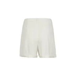 O'Neill Essentials short dames powder white