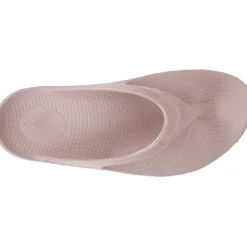 OOfos OOlala slippers dames stardust