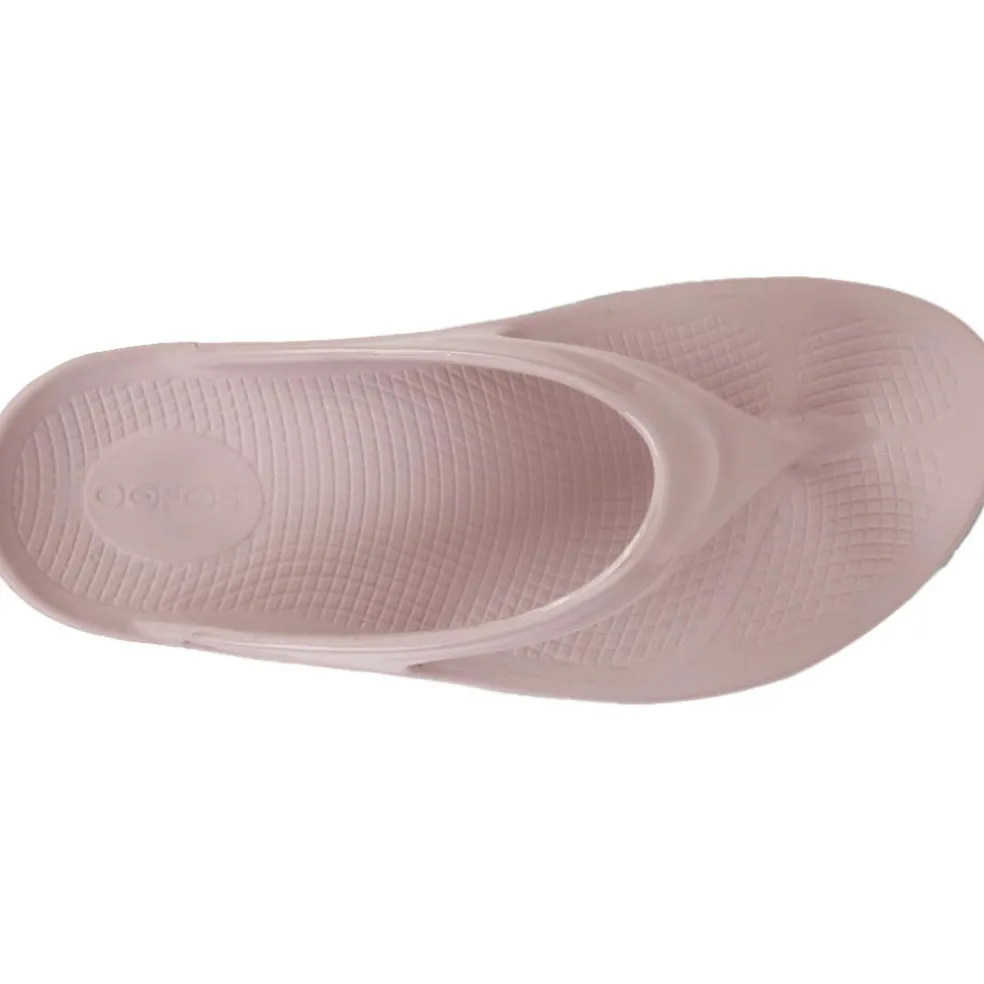 OOfos OOlala slippers dames stardust