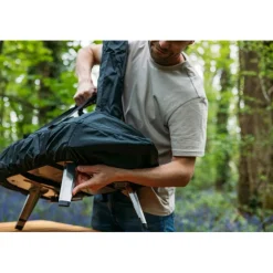 Ooni Barbecuehoes voor Karu 12/12G/2