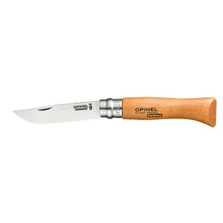 Opinel Carbon zakmes 195 mm
