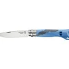 Opinel Junior outdoor blauw zakmes