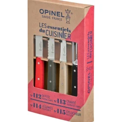 Opinel Olivier keukenset multi 4-delig