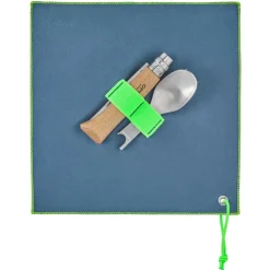 Opinel Picnic+ bestekset 4-delig