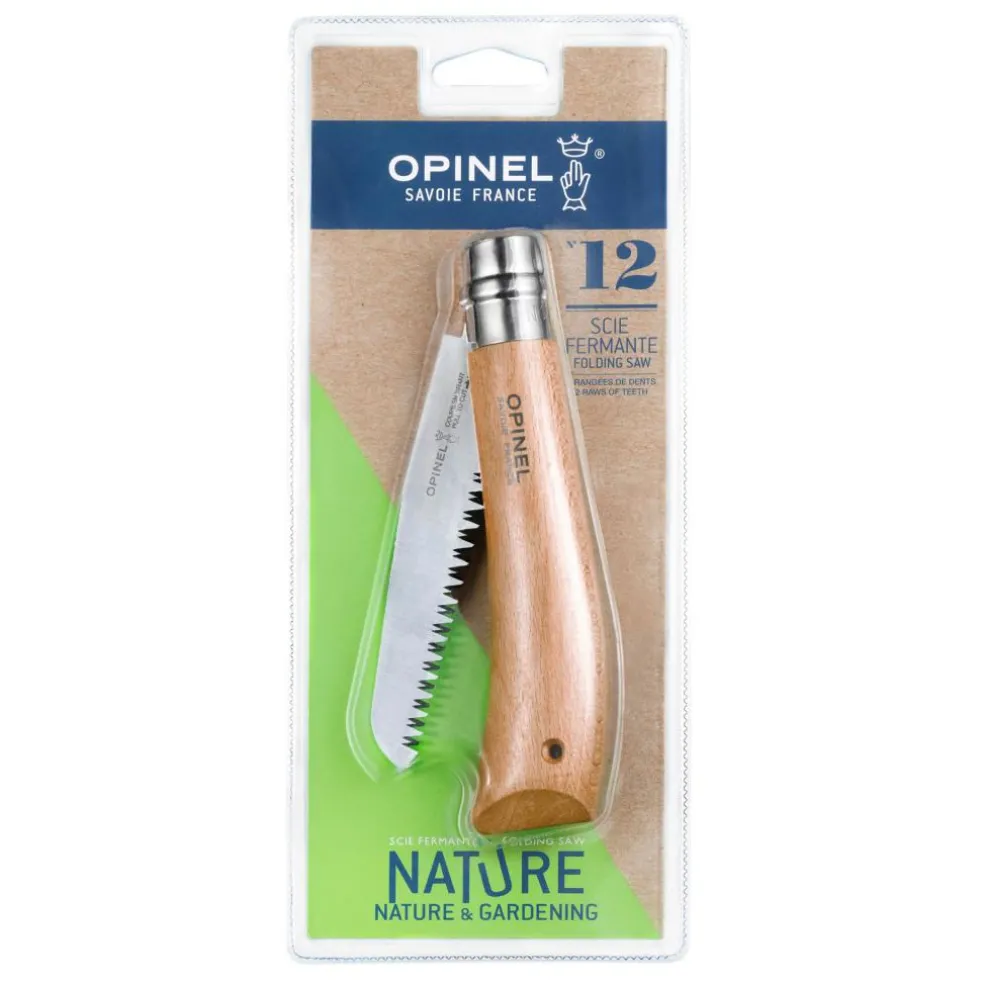 Opinel Snoeizaag nr. 12