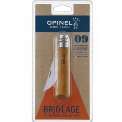 Opinel Zakmes nr. 9 tradition 209 mm