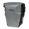 Ortlieb Back-Roller Core QL2.1 20 liter fietstas alu grey