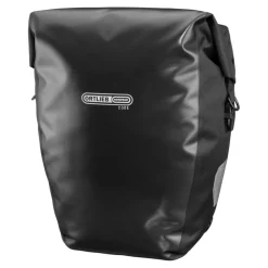 Ortlieb Back-Roller Core QL2.1 20 liter fietstas black