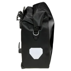 Ortlieb Back-Roller Core QL2.1 20 liter fietstas black