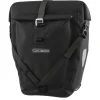 Ortlieb Back-Roller Plus QL2.2 23 liter fietstas black