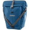 Ortlieb Back-Roller Plus QL2.2 23 liter fietstas denim